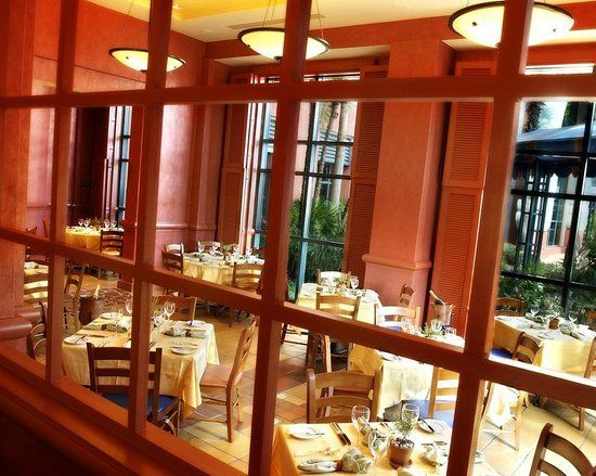 Fresh Mediterranean Market